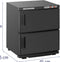 physa - handdoekwarmer - met UV-sterilisatie - 70 °C - 450 W - 32 L
