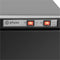 physa - handdoekwarmer - met UV-sterilisatie - 70 °C - 450 W - 32 L