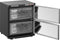 physa - handdoekwarmer - met UV-sterilisatie - 70 °C - 450 W - 32 L