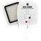 Physio Control QUICK-Combo DEFI-vervangende elektroden