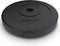Physionics Halterschijven set 5 kg - 2 x 2,5 kg - Gewichten - Kunststof