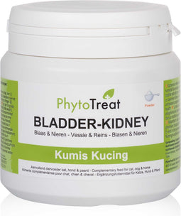 Phytotreat Bladder-Kidney Niergruisformule 150gram