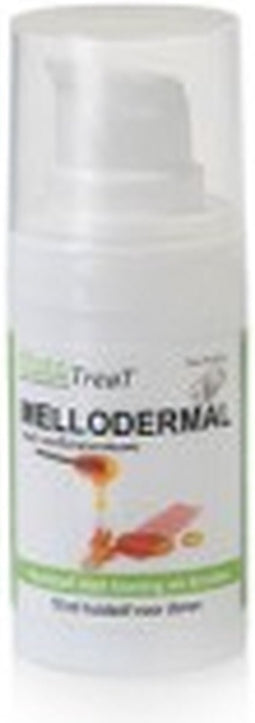 PhytoTreat Mellodermal Indoor Honingzalf 15 ml