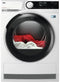 AEG TR958H4B - Warmtepompdroger - 3DScan technologie AbsoluteCare SensiDry