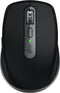 Logitech MX Anywhere 3S - Draadloze muis - 8K DPI - Geoptimaliseerd voor Mac