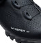 Catlike schoenen Whisper X1 MTB Nylon maat 45 zwart