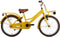 Supersuper Cooper Bamboo - Kinderfiets - Meisjesfiets - 20 inch - Geel
