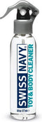 Swiss Navy - Toy & Body Cleaner 177 ml