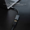 Nanocable 10.16.4104-G - Adapter USB C naar DisplayPort - 15 cm - 8K Ultra HD - Grijs