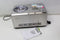 DOMO DO9201I - Compressie-ijsmachine - 2 l - Roestvrijstaal - 180 W