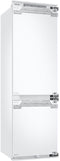 Samsung BRB26612EWW - Inbouw Koel-vriescombinatie - No Frost - SpaceMax™-technologie - Wit