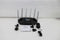 ASUS TUF Gaming BE6500 - WiFi Router - 6500 Mbps - 4x 2.5GbE poorten