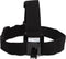 PRO-mounts HeadStrap - Hoofdband - Geschikt voor GoPro - Zwart