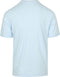 Lacoste Sport T-Shirt - Casual T-shirt - Licht getailleerd - Lichtblauw - Maat XXL