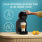 Krups NESCAFÉ® Dolce Gusto® Mini Me 2 KP1438 - Koffiecupmachine - 15-bar drukpomp - Zwart