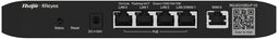 Ruijie Networks RG-EG105G-P V2 - Router - 2x WAN/LAN 2Gbps - 5x 1Gbps Ethernet