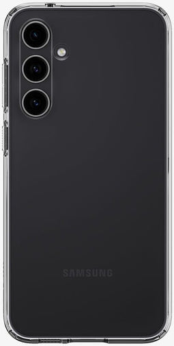 Spigen ACS06369 - Soft Case - Schokabsorberend TPU - Transparant