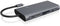 Icy Box IB-DK4040-CPD - Dockingstation - 3x USB-A 5 Gbit/s - HDMI UltraHD