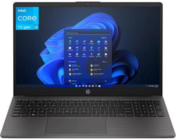 HP 250 G10 - Laptop - 15.6″ FHD - Intel Core i3-1315U - 8GB RAM - 256GB M.2 SSD - Windows 11 Pro