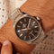 Casio Edifice EFV-150D-1AVUEF - Heren Horloge - 10 ATM waterdicht - Staal - Diameter 42.5 mm