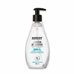 Handzeep Agrado 71010022 500 ml