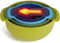 Casdon Joseph Joseph Nest - Speelgoed Keukengerei - 9 stuks