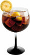 Cocktailglas Zwart (715 ml) (6 Stuks)
