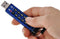 iStorage datAshur Pro - Beveiligde USB Stick - AES 256-bit hardware-encryptie - 32GB Blauw