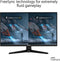 ASUS TUF Gaming VG246H1A - Gaming Monitor 23,8