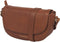 Burkely Crossover Laura - Crossbodytas - Verstelbare schouderriem - Cognac