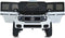 Mercedes EQG Kinderauto Wit | 12V