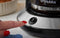 Russell Hobbs Brontë - Koffiezetapparaat - WhirlTech™ technologie - Mat zwart