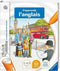tiptoi® boek J'apprends l'anglais - Franstalig - Ravensburger - Leersysteem
