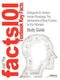 Eric Widmaier - Studyguide Vanders Human Physiology - Paperback 502 pagina's