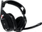 Logitech Astro A50 (Gen 5) - Draadloze Gaming Headset - 24-bit LIGHTSPEED - Zwart