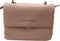 Valentino Bags ELM - Dames handtas - Verstelbare schouderband - Roze