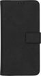 iMoshion Hoesje Geschikt voor iPhone 12 Pro Max Hoesje Met Pasjeshouder - iMoshion Uitneembare 2-in-1 Luxe Bookcase - Zwart