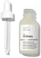 The Ordinary - Hyaluronic Acid 2% + B5 Serum - Diepe hydratatie - 30 ml
