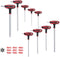 KS Tools 151.8160 Torx-schroevendraaier 1 stuk(s)