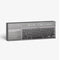 Celly SWKEYBOARDBT - Draadloos Toetsenbord - Stil Typen - Zwart