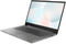 Lenovo IdeaPad 3 17ABA7 - Laptop - AMD Ryzen 5 16GB RAM 512GB SSD - QWERTY (82RQ0098MH)