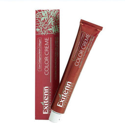 Permanente Kleur Color Creme Exitenn Nº 12/0.070 (60 ml)