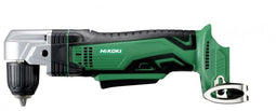 Hikoki DN18DSLL4 - Accuboormachine - Compact en licht - Toerental 0-1800 min-1