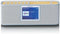 Lenco PDR-046 - DAB+ Radio - Draagbaar Bluetooth® Speaker - Grijs