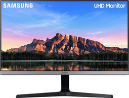 Samsung UR55 - 28" UHD Monitor - 3840x2160 IPS - Zwart