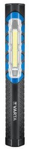 Varta Work Flex - Zaklamp 1,5 W 110 Lm - IPX4 - Herlaadbaar (3 stuks)