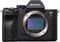 Sony α7R IVa - Systeemcamera - 61,0 MP - Zwart
