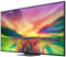 LG 65QNED816RE - Ultra HD LCD TV - 65 inch - 100Hz - HDR10 HLG - Zwart (2023)