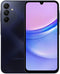 Samsung Galaxy A15 - Smartphone - 8GB RAM - 256GB opslag - Blauw