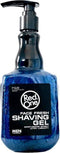 Red One - Face Fresh Shaving Gel Zilver - 1000ml
